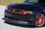 Ford Mustang Boss 302 Laguna Seca 2010 года